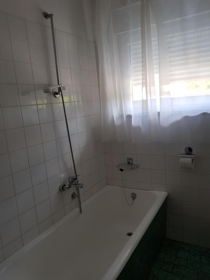 11 Ulica Drage Gervaisa Lägenhet Crikvenica Exteriör bild