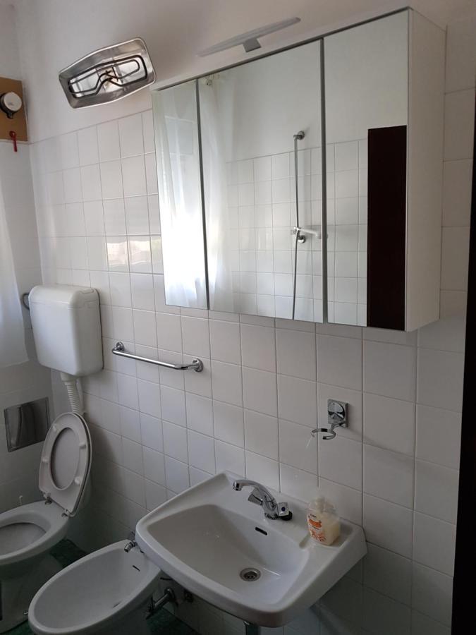 11 Ulica Drage Gervaisa Lägenhet Crikvenica Exteriör bild